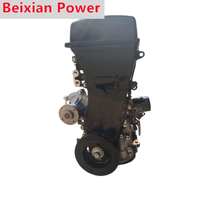 B&J Florist Supply Nyc - 工場良質1.5Lエンジン部品 LF479Q2-B VVTエンジン（Lifan X50 530 620