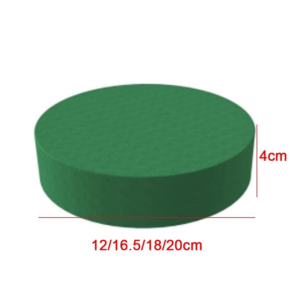 Bouquet Holder Foam - フラワーマッドパーティーウェディングデコレーションフラワーデコレーションブーケホルダーフローラルフォームフラワーフォームフラワーアレンジメント用品