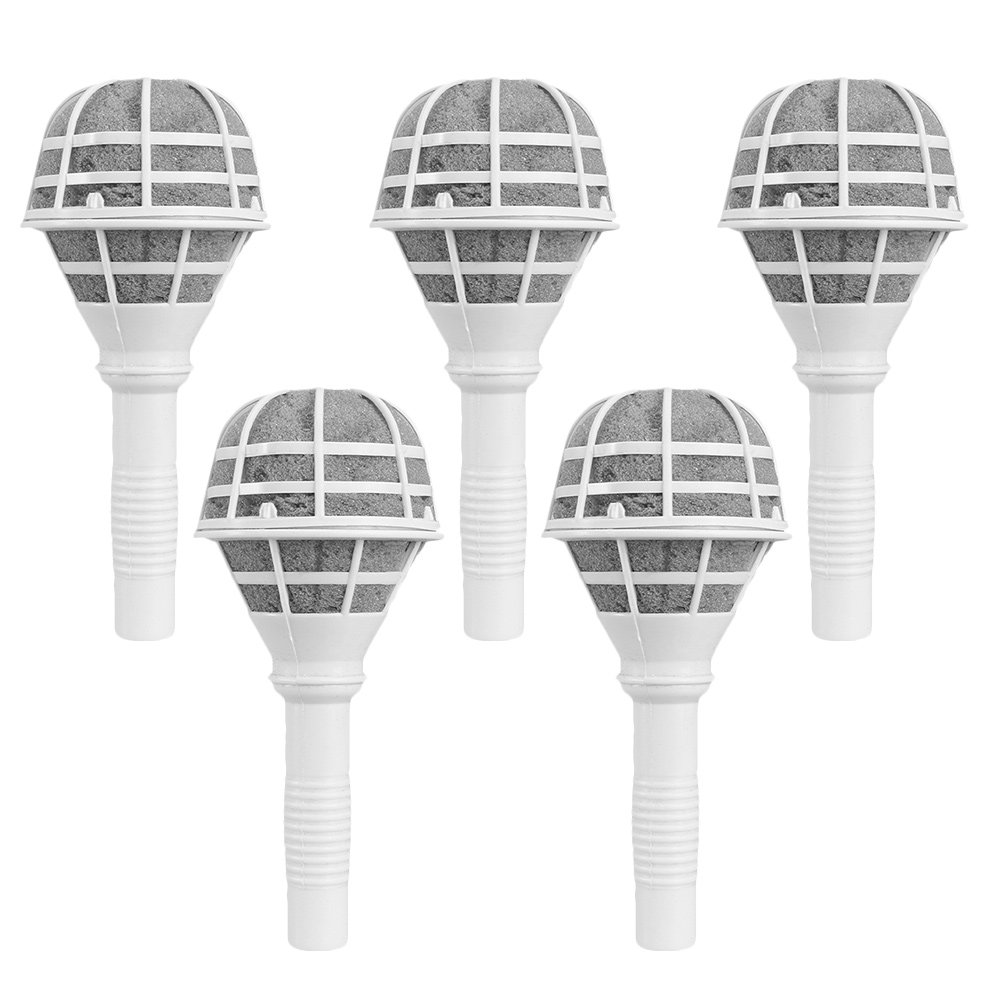 Bouquet Holder Foam - 5個入り花束ホルダー、頑丈なフォームベース、ブライダルブーケ用品、DIYウェディングフラワーアレンジメントホルダー、生花ホルダー