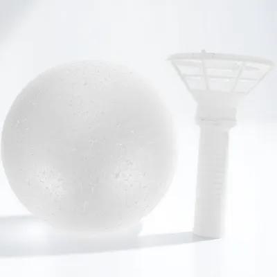 1 セットウェディングブーケホルダーフォームフローラルハンド - Bouquet Holder Foam のレビューと価格
