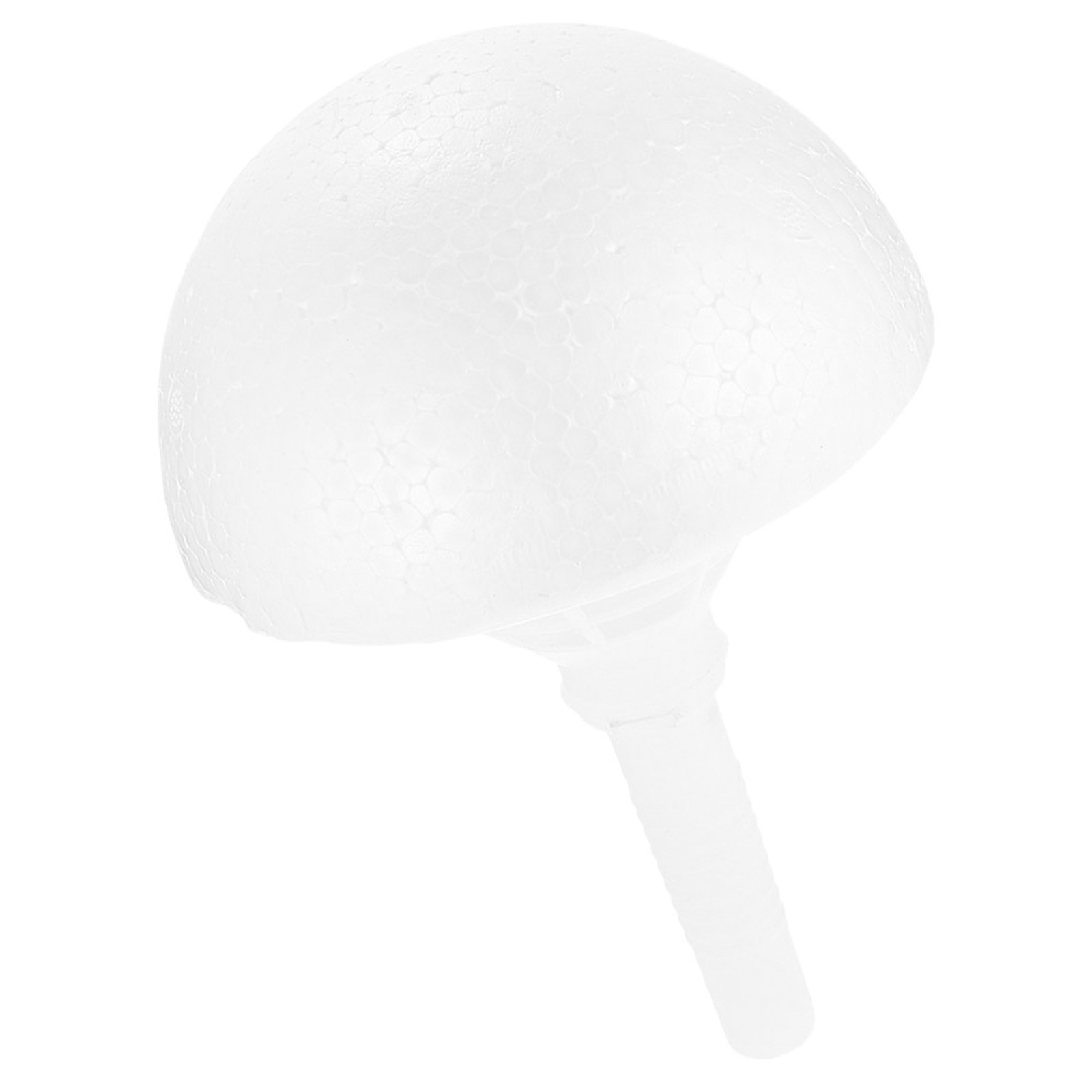 1セット フローラルフォーム ブーケホルダー ブライダル ウ - Bouquet Holder Foam のレビューと価格
