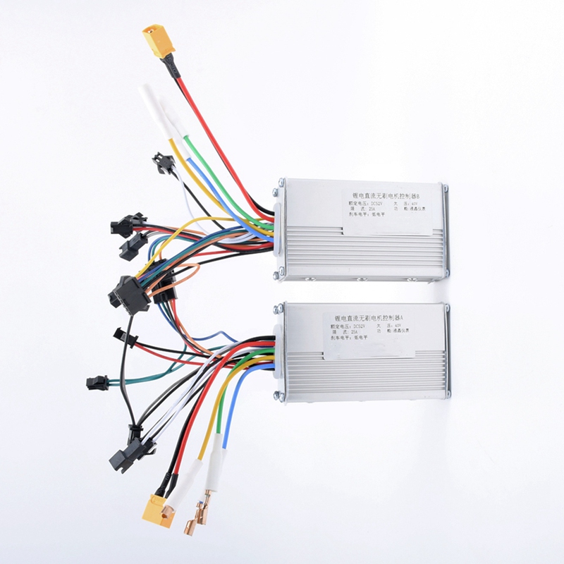 52V 25A 1200W JP ブラシレスDCモーター電動 - B&J Florist Supply Nyc のレビューと価格