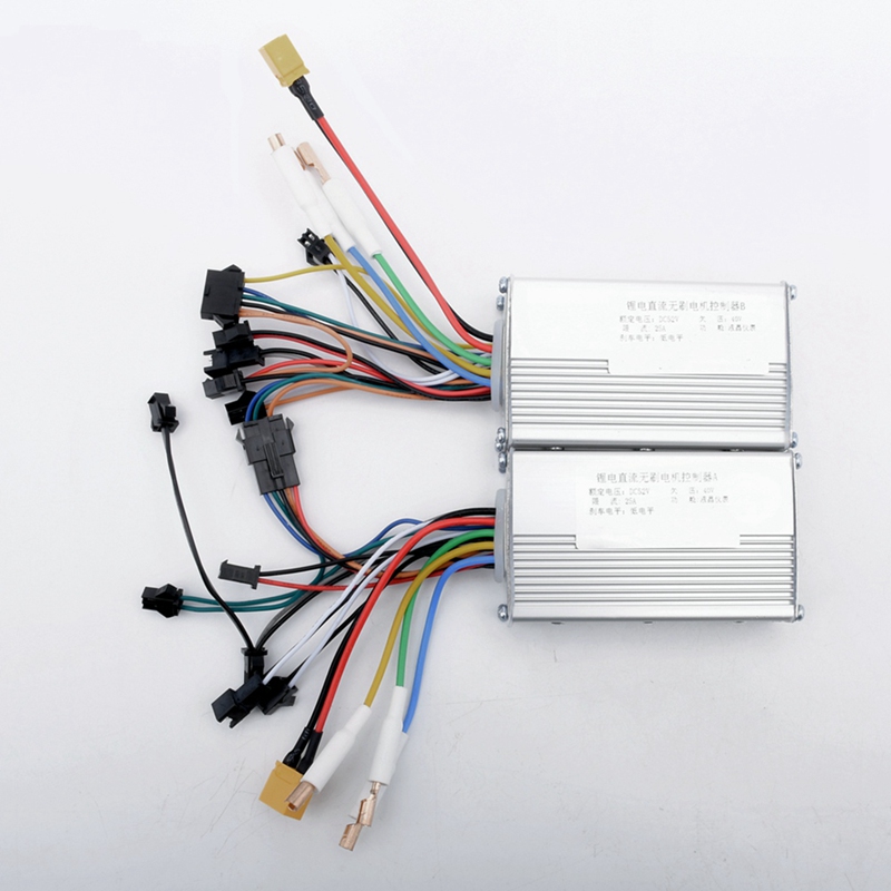 52V 25A 1200W JP ブラシレスDCモーター電動 - B&J Florist Supply Nyc のレビューと価格