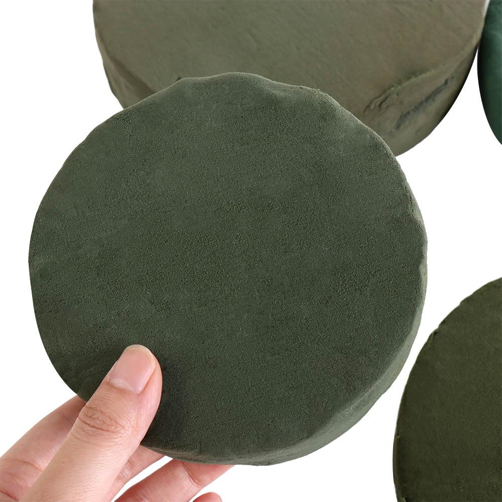 フラワーデコレーション ウェディングデコレーション フラワー - Bouquet Holder Foam のレビューと価格