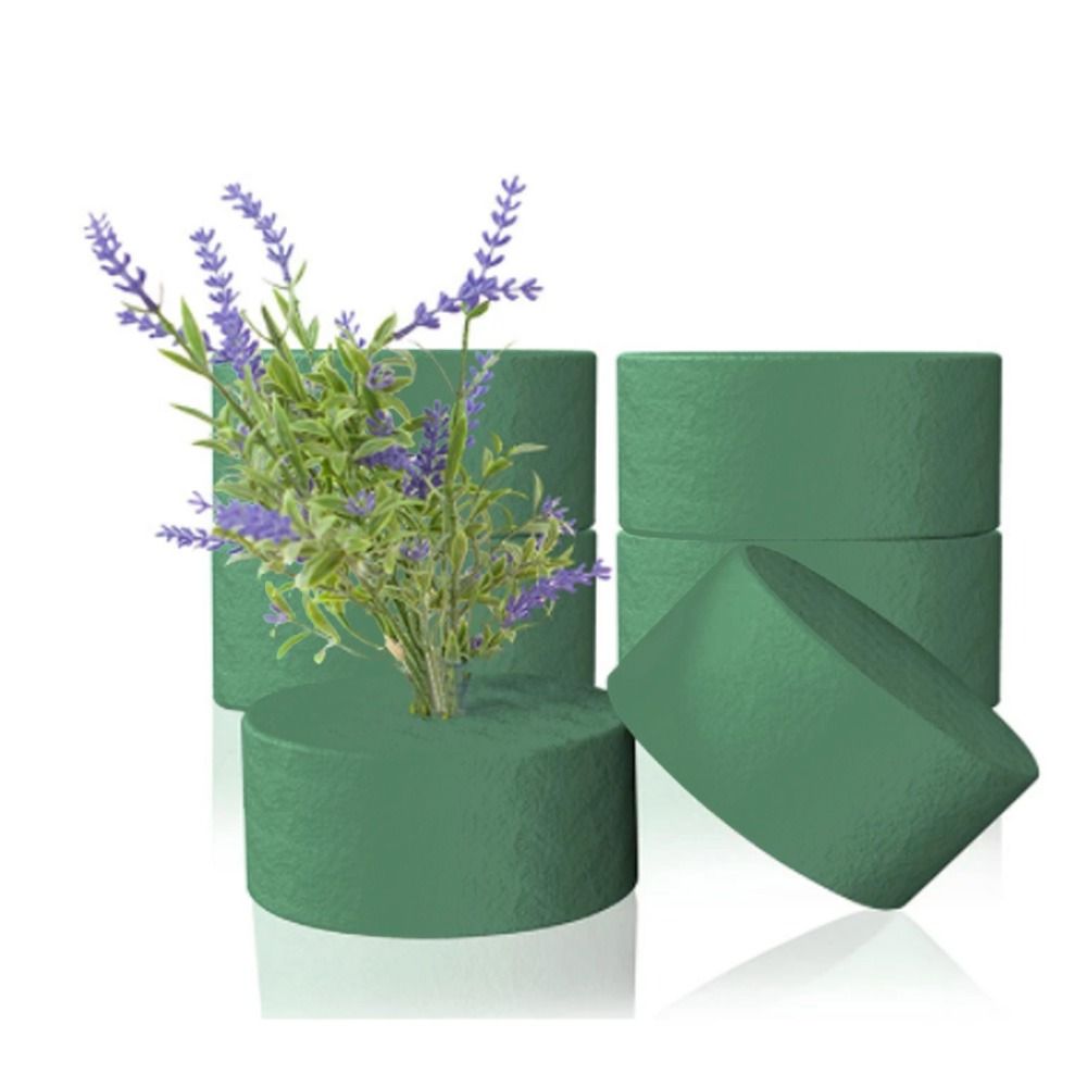 フラワーデコレーション ウェディングデコレーション フラワー - Bouquet Holder Foam のレビューと価格