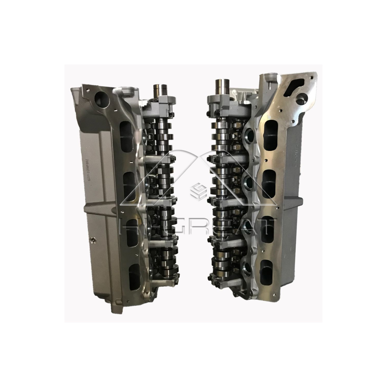 5R3Z6049B 新品エンジンシリンダーヘッド フォード  - B&J Florist Supply Nyc のレビューと価格