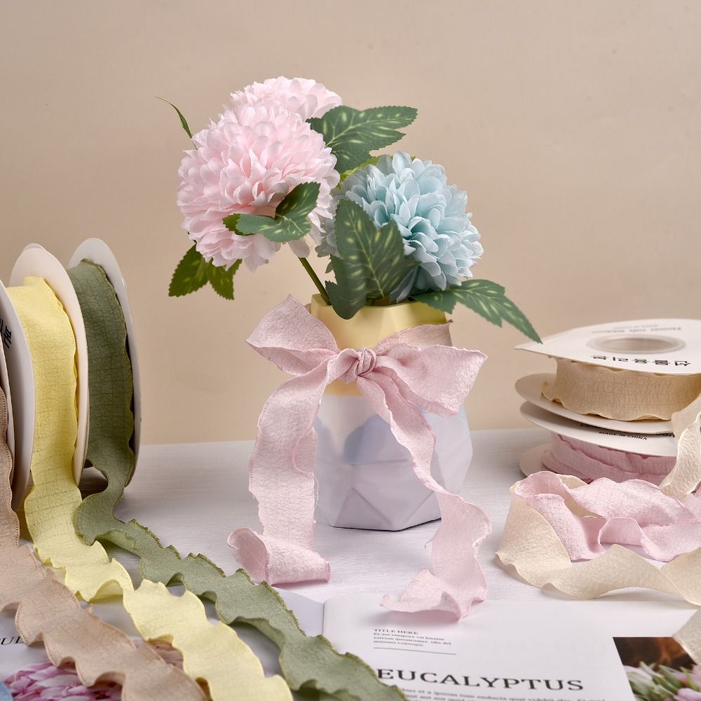 ギフト 花屋 フラワーブーケ デコレーション ソーイング ク - Florist Supply Ribbon のレビューと価格